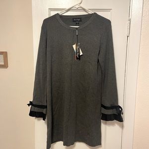 SOLD Charlie Paige Sweater Tunic